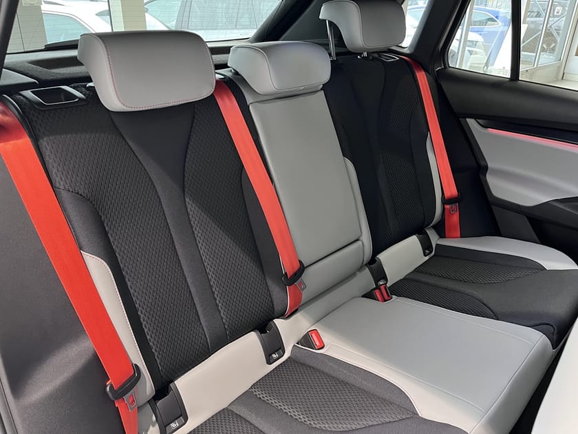 Bild 5 av Škoda Elroq 85