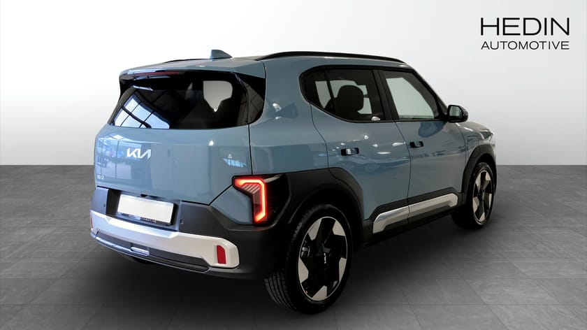 Bild 2 av Kia EV2 Standard Range PLUS SR 5-SITS *DEMO*