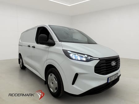 Ford Transit Custom 280