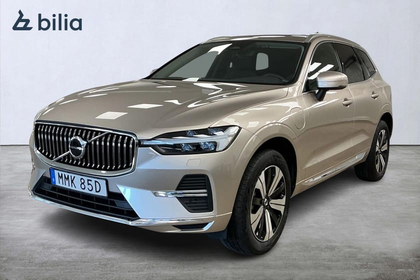 Bild 1 av Volvo XC60 T6 Core Special Edition Ljuspaket & dragkrok