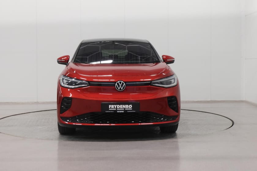 Bilde 5 av Volkswagen ID.5 GTX