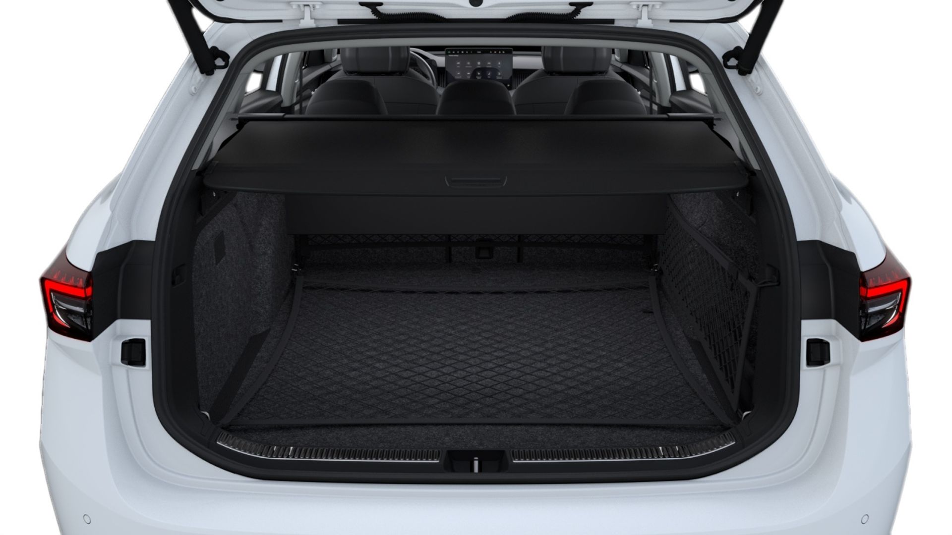 Skoda Superb iV Kombi 2027, bild 8/8