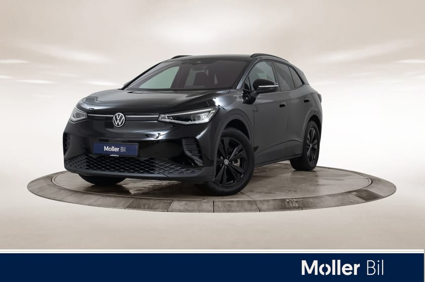 Bilde 1 av Volkswagen ID.4 Pro 4M
