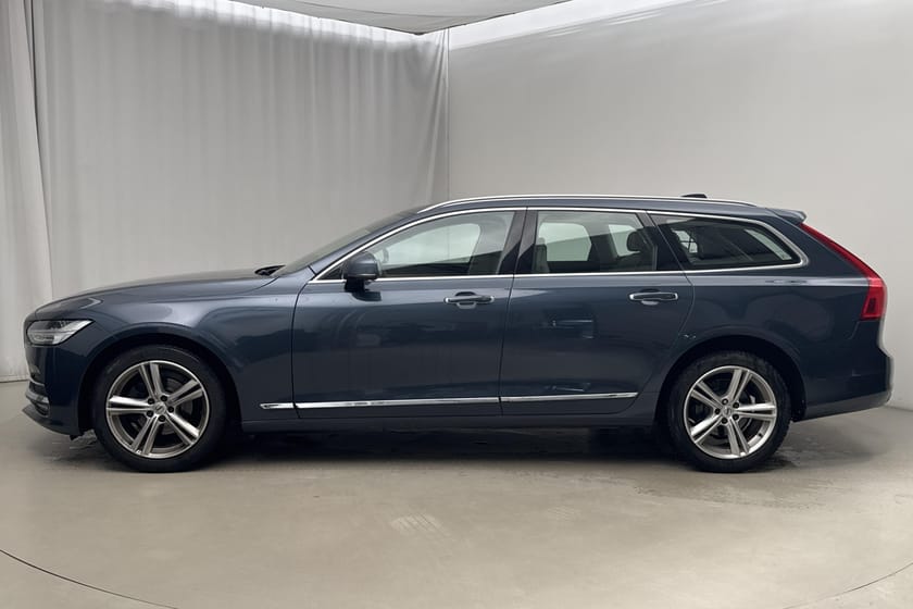Bild 2 av Volvo V90
