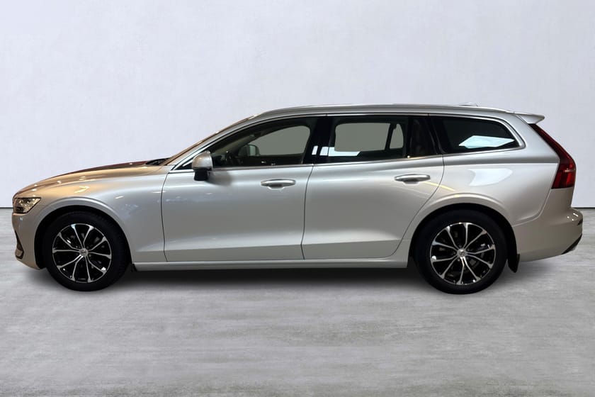 Bild 2 av Volvo V60 D4 Momentum Advanced SE II