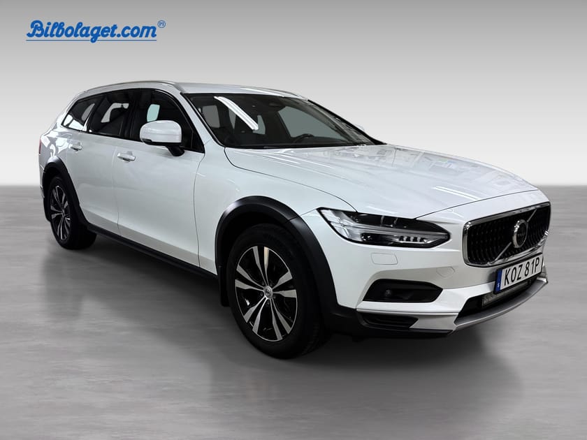 Bild 1 av Volvo V90 Cross Country