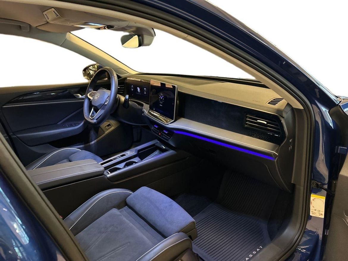 Volkswagen Volkswagen Passat Variant eHybrid — bild 11