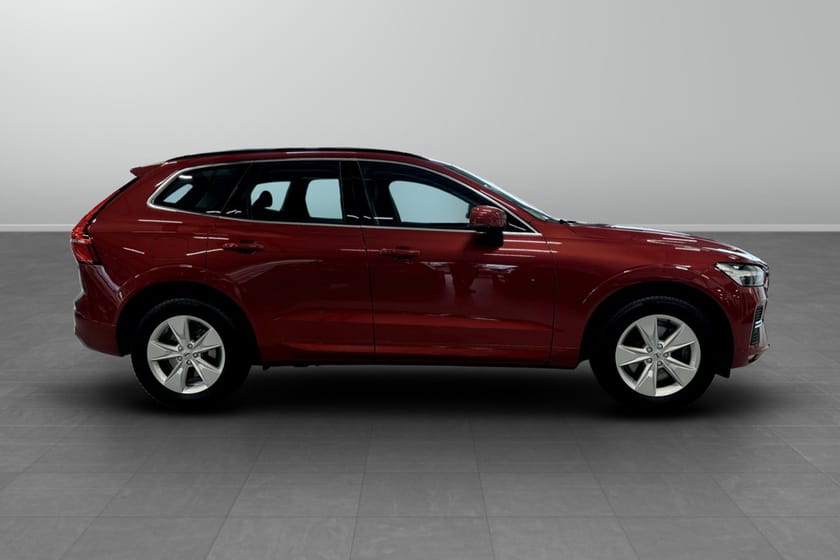 Bild 3 av Volvo XC60