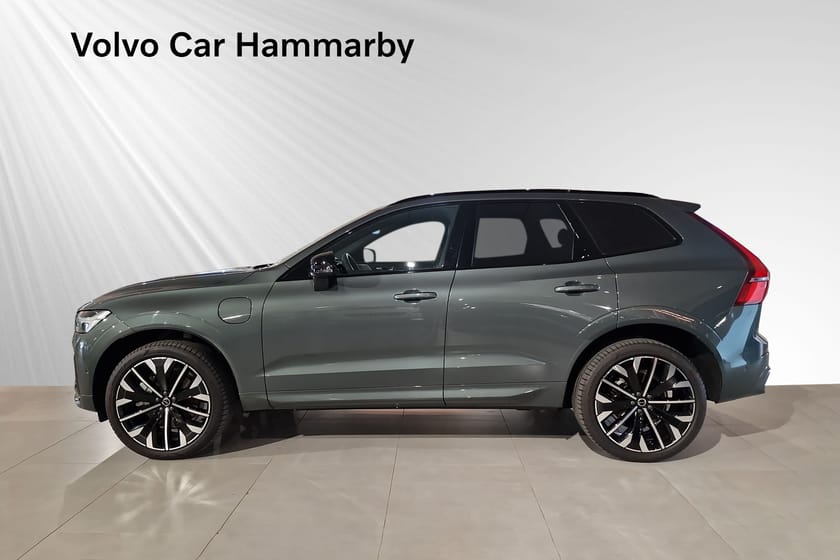 Bild 3 av Volvo XC60 T8 Ultra Dark