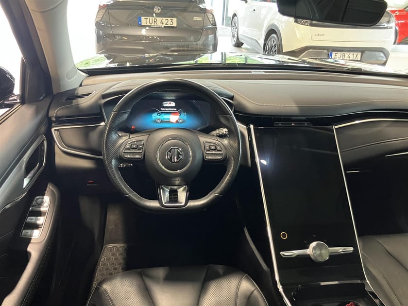 Bild 2 av MG Marvel R Luxury 360° Panorama
