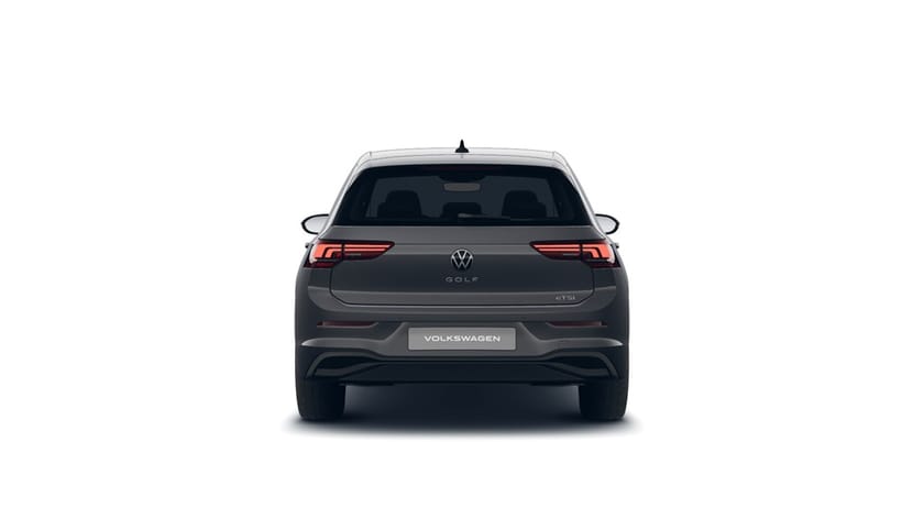 Bild 4 av Volkswagen Golf Life Edition 1.5 eTSI 150hk DSG
