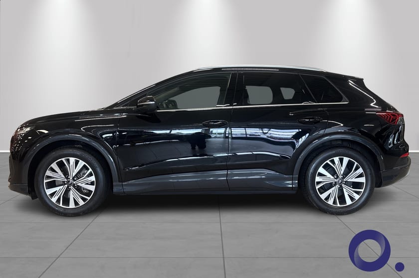 Bilde 5 av Audi Q4 55 e-tron quattro 