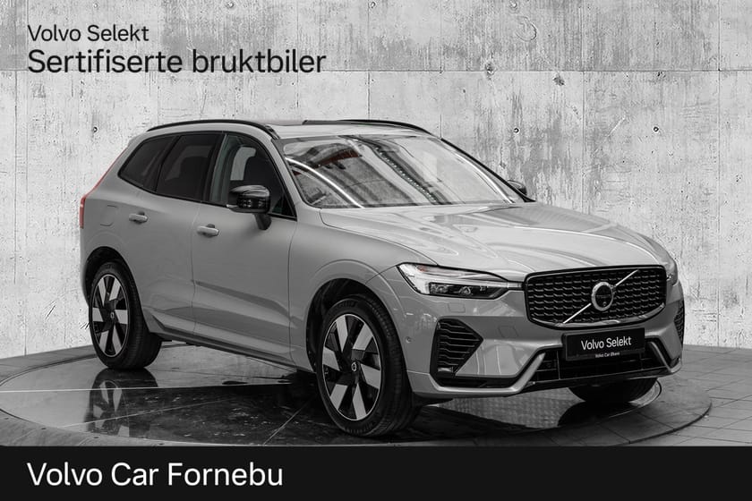 Bilde 1 av Volvo XC60