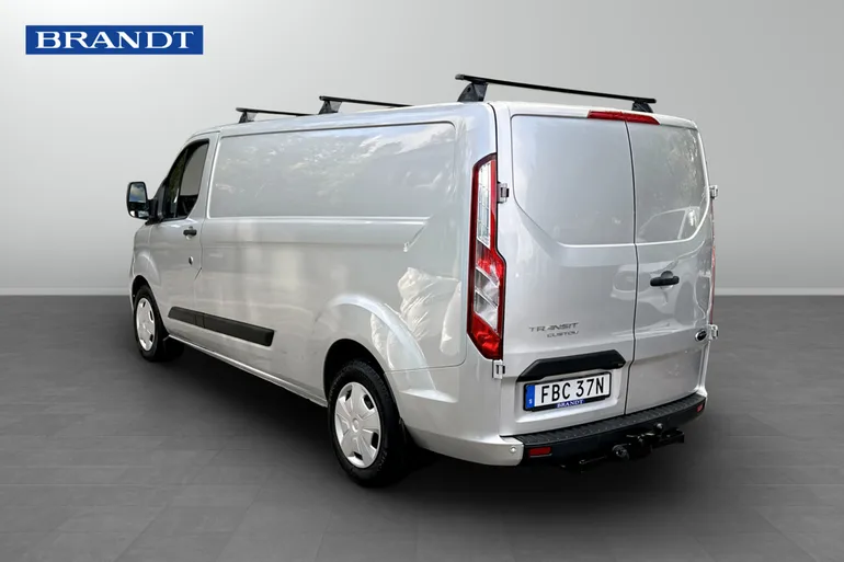 Ford Transit Custom 300