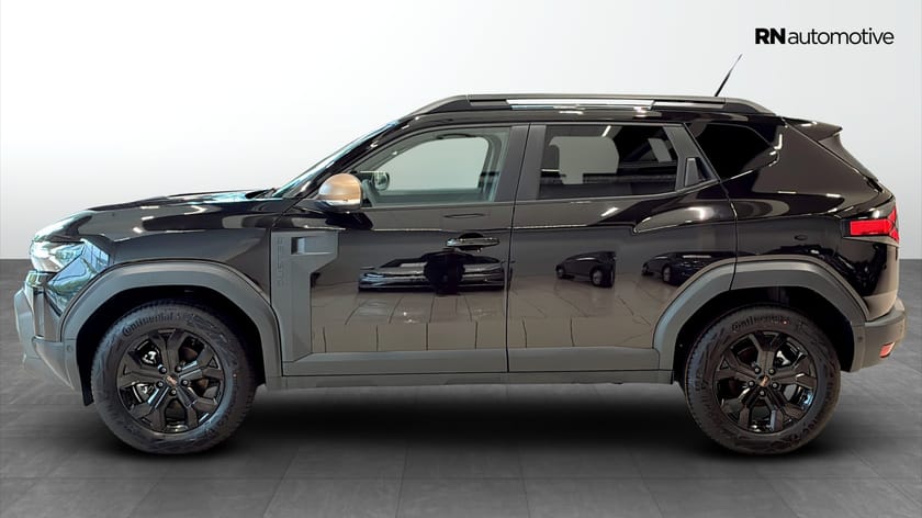Bild 2 av Dacia Duster Extreme | Hybrid | 4X4 | 150hk |