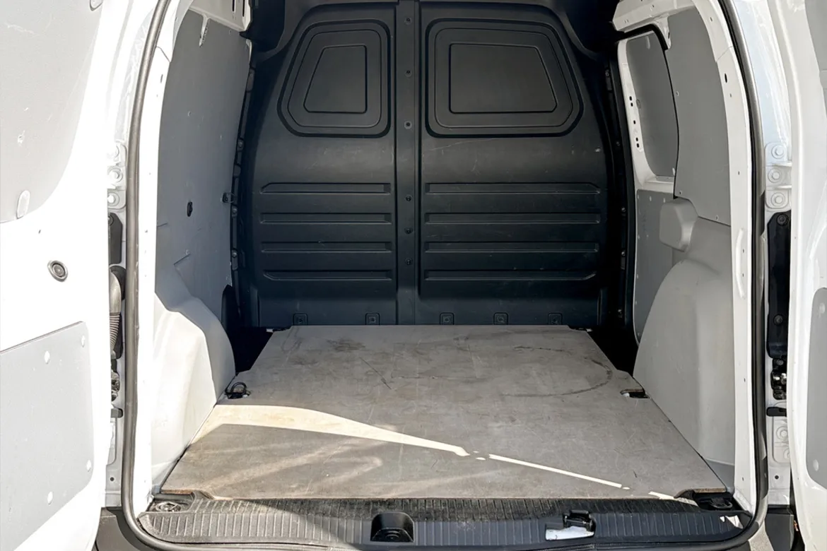 Renault Kangoo E-Tech