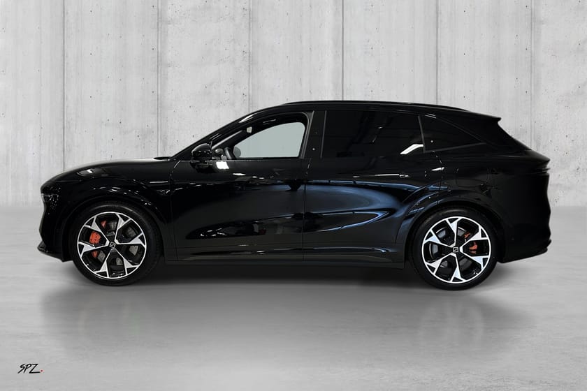 Bilde 4 av Zeekr 7X Privilege AWD