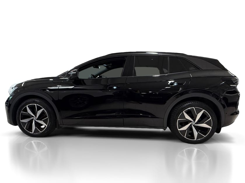 Bilde 2 av Volkswagen ID.4 GTX 