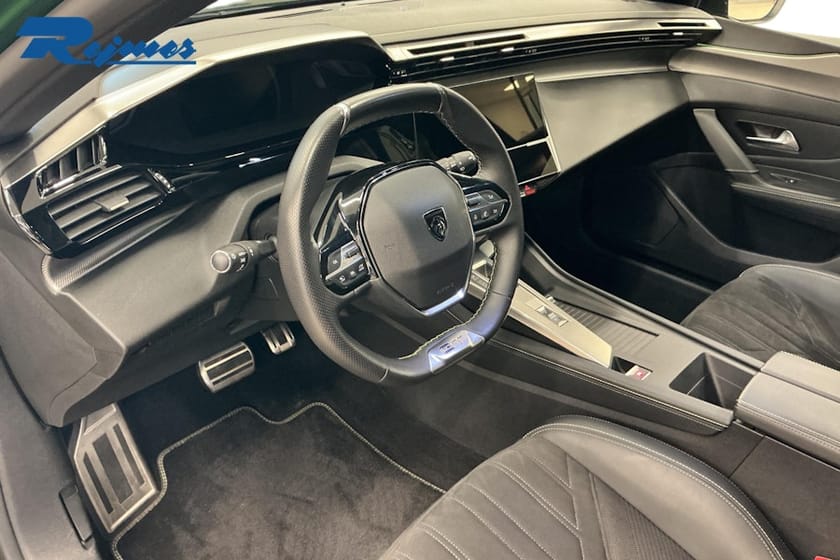 Bild 4 av Peugeot 308 GT LINE Välutrustad