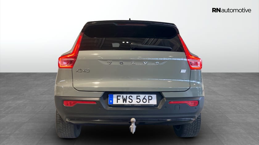 Bild 4 av Volvo XC40 Recharge Twin | Core | 408 HK | AWD