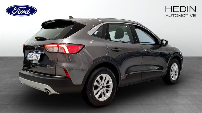 Bild 2 av Ford Kuga Plug-In Hybrid