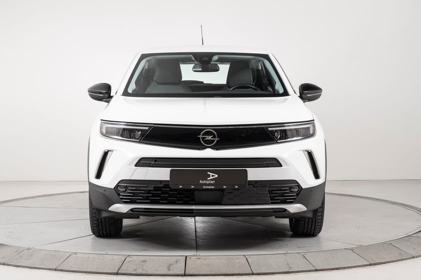 Bilde 3 av Opel Mokka-e Cruise/Kamera/Rattvarme/CarPlay