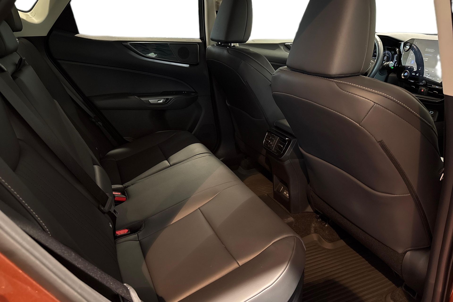 Lexus NX 2025, bild 7/27