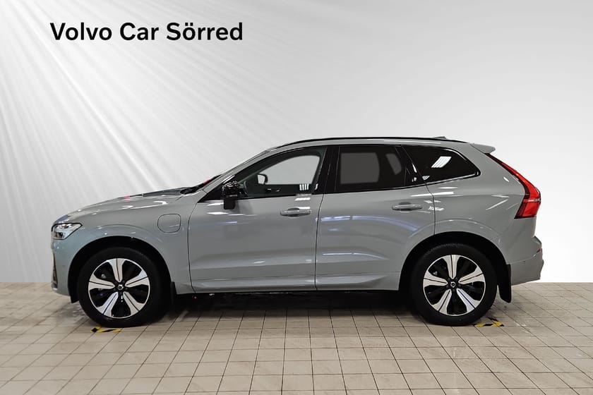 Bild 3 av Volvo XC60