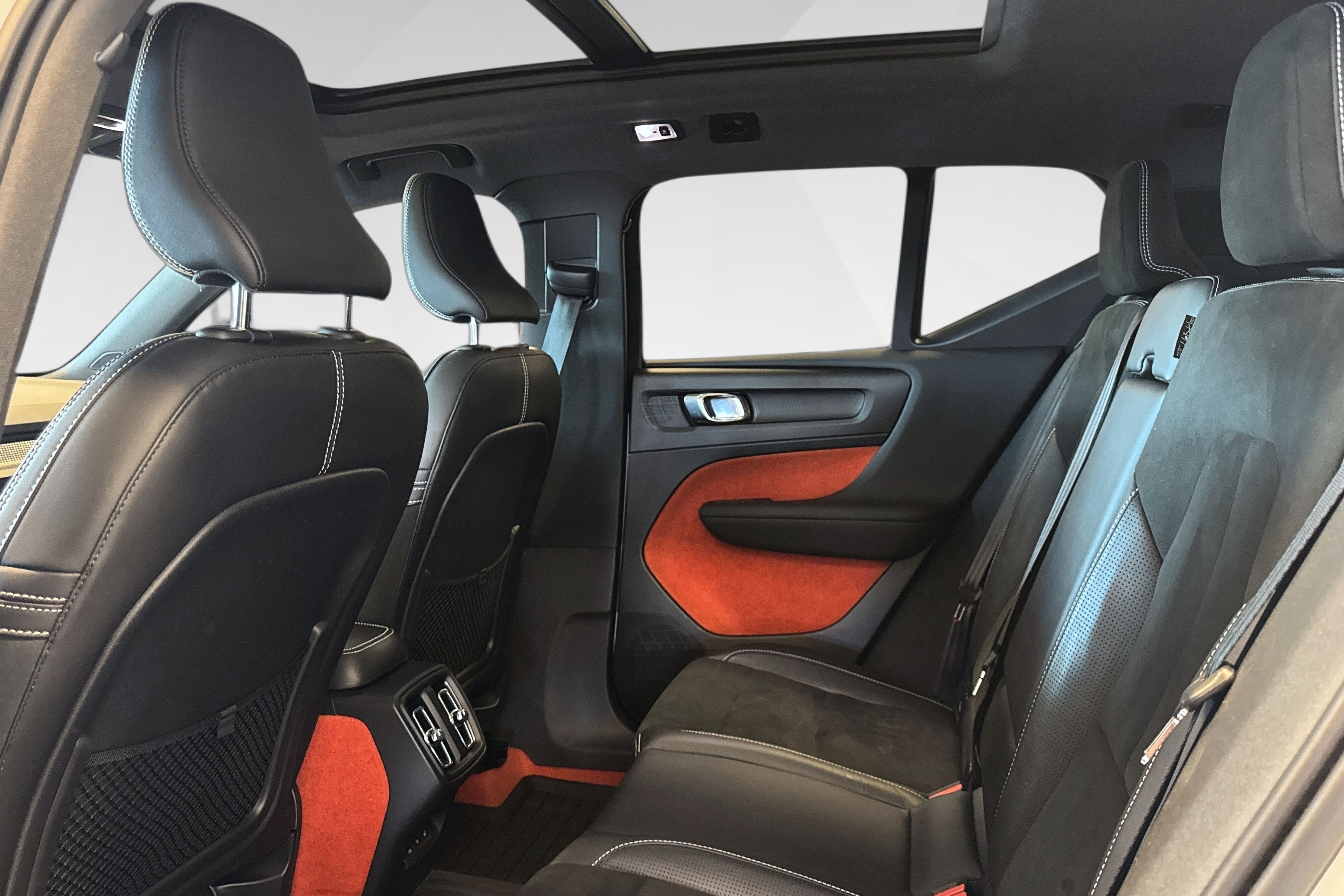 Volvo XC40 bilde 12