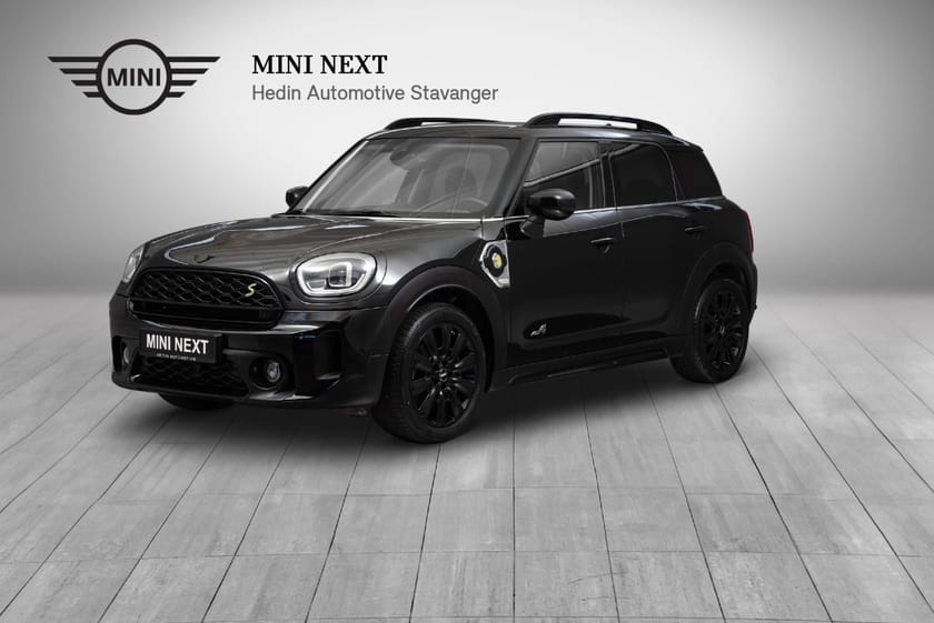 Bilde 1 av MINI Countryman Cooper SE ALL4 Experience