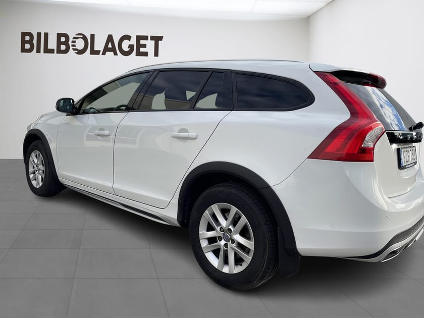 Bild 3 av Volvo V60 Cross Country