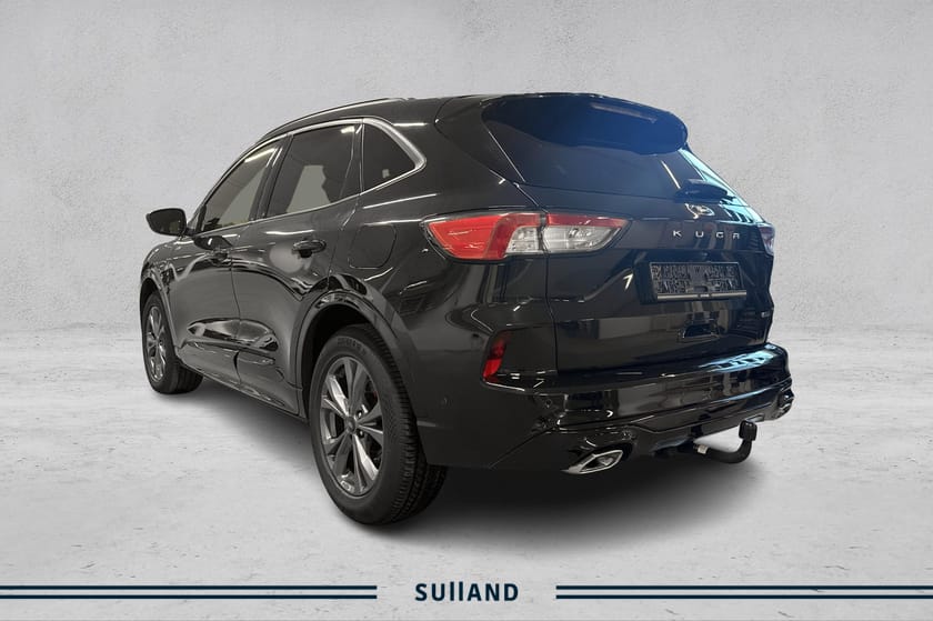 Bilde 3 av Ford Kuga Plug-In Hybrid