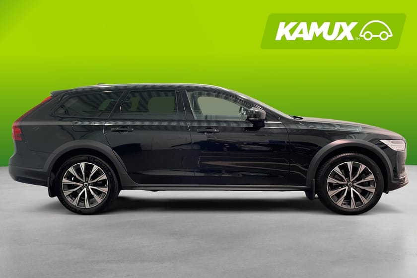 Bild 2 av Volvo V90 Cross Country