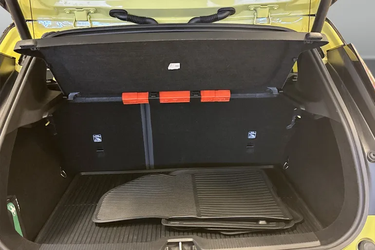 Volvo EX30 Twin Motor Performance