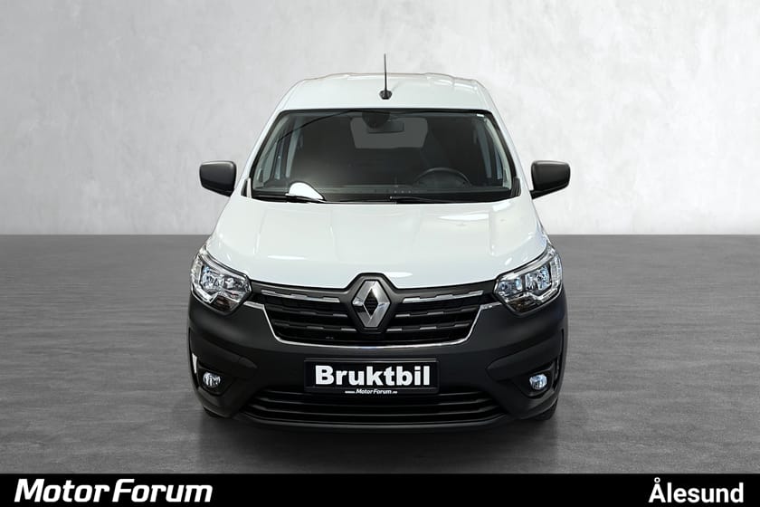 Bilde 2 av Renault Express -HENGERFESTE-FIN KM-CRUISE-