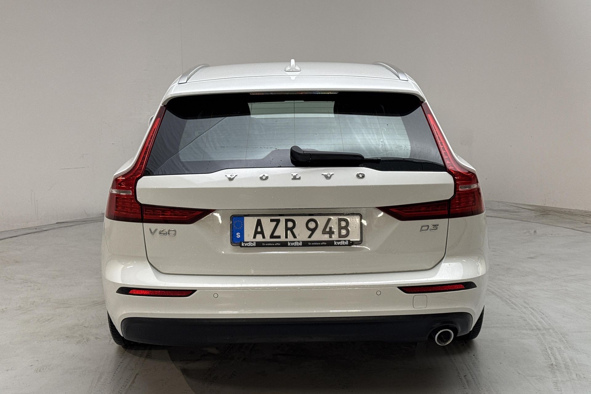 Volvo V60 D3 2020, bild 6/10