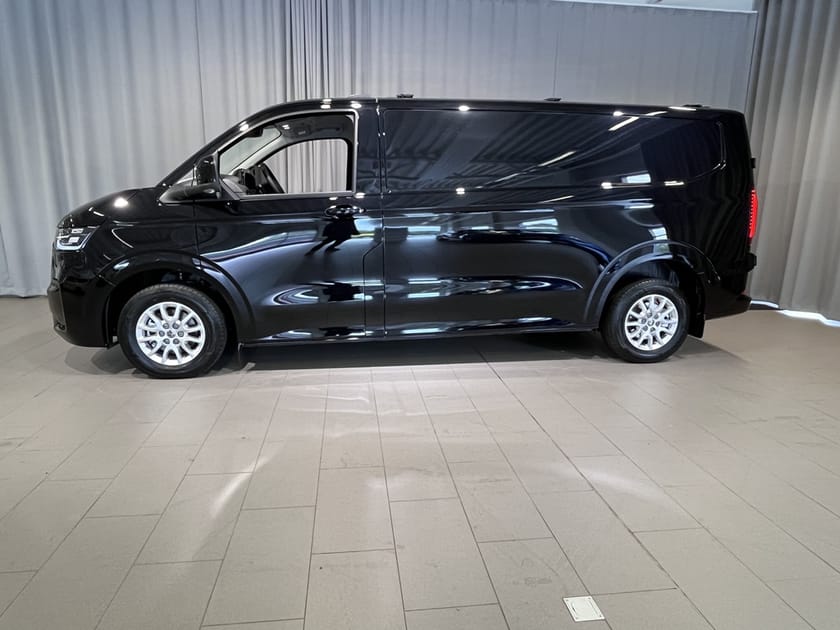 Bild 3 av Volkswagen Transporter L2 4Motion Aut 150hk