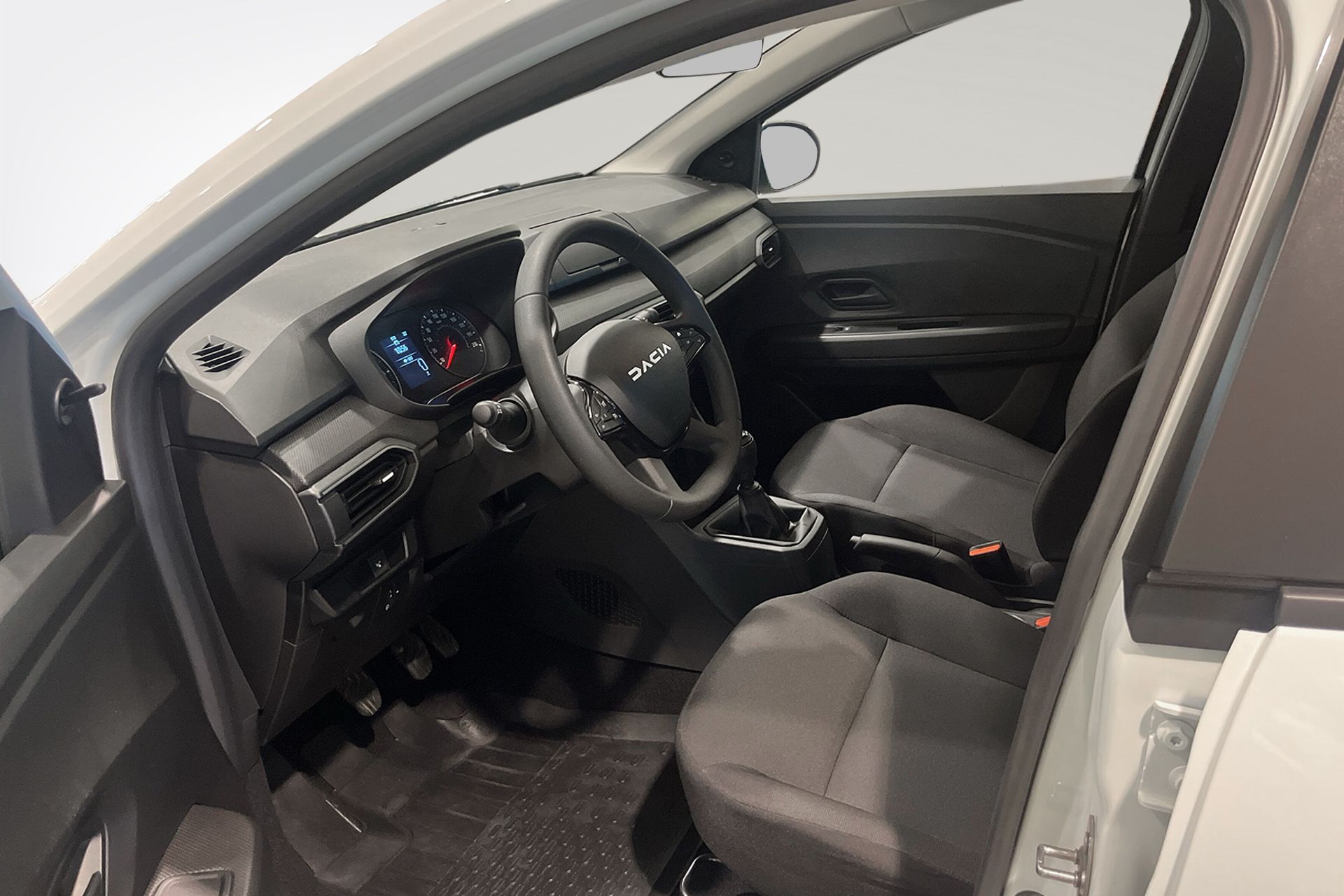 Dacia Sandero TCe 90 essential 2023, bild 6/11