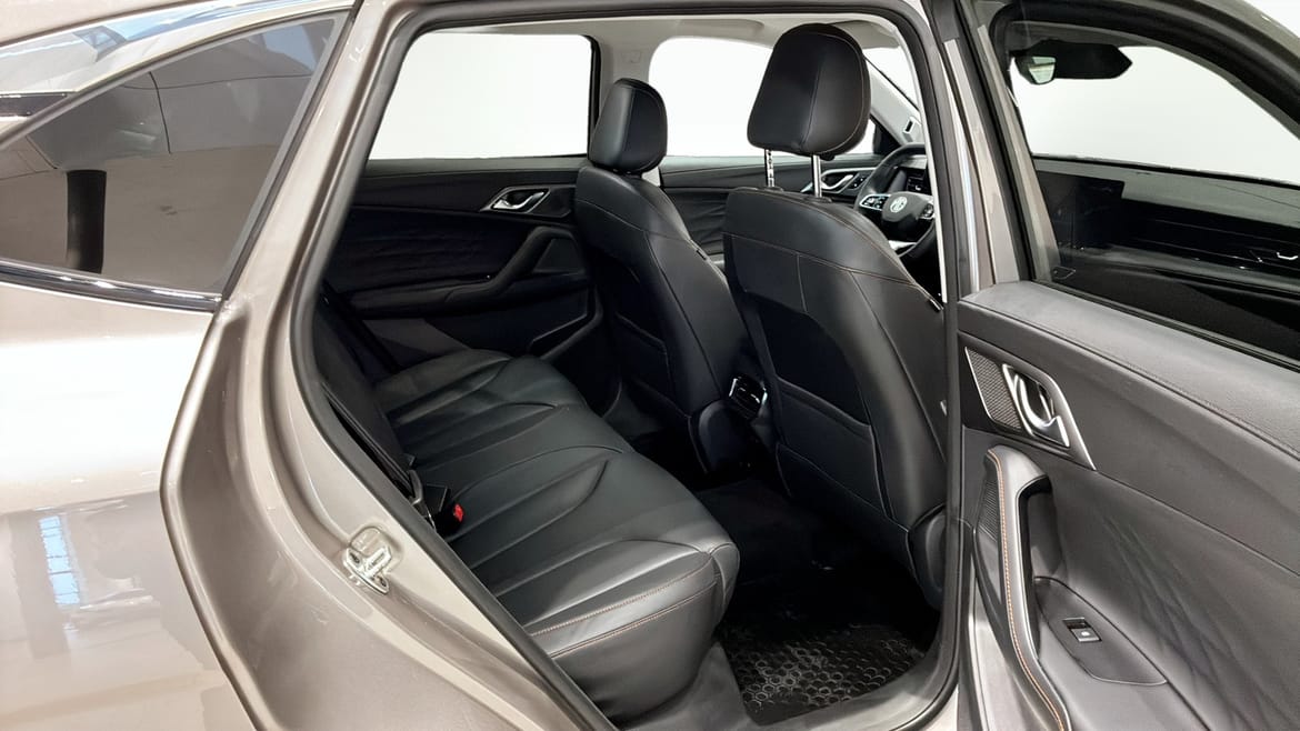 MG HS PHEV Automatisk, 307hk, 2024