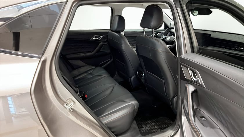Bild 5 av MG HS PHEV Plug-in Luxury | 360-Kam | 0% Ränta