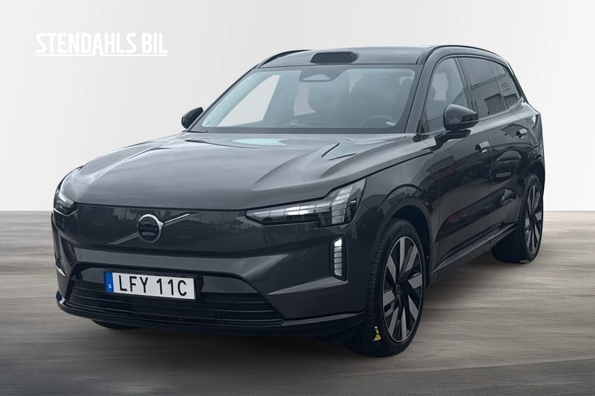 Bild 1 av Volvo EX90 Twin Motor 7-seater Ultra 7-sätes