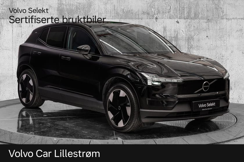 Bilde 1 av Volvo EX30 Twin Motor Performance El. Plus 428Hk Harman/Kardon