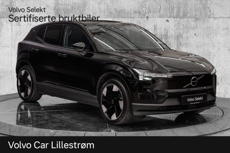 Volvo EX30 Twin Motor Performance El. Plus 428Hk Harman/Kardon
