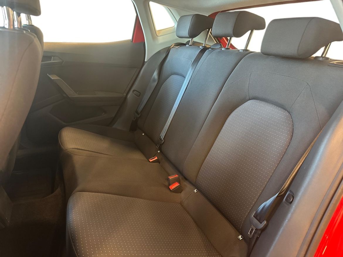 SEAT SEAT Ibiza — bild 19