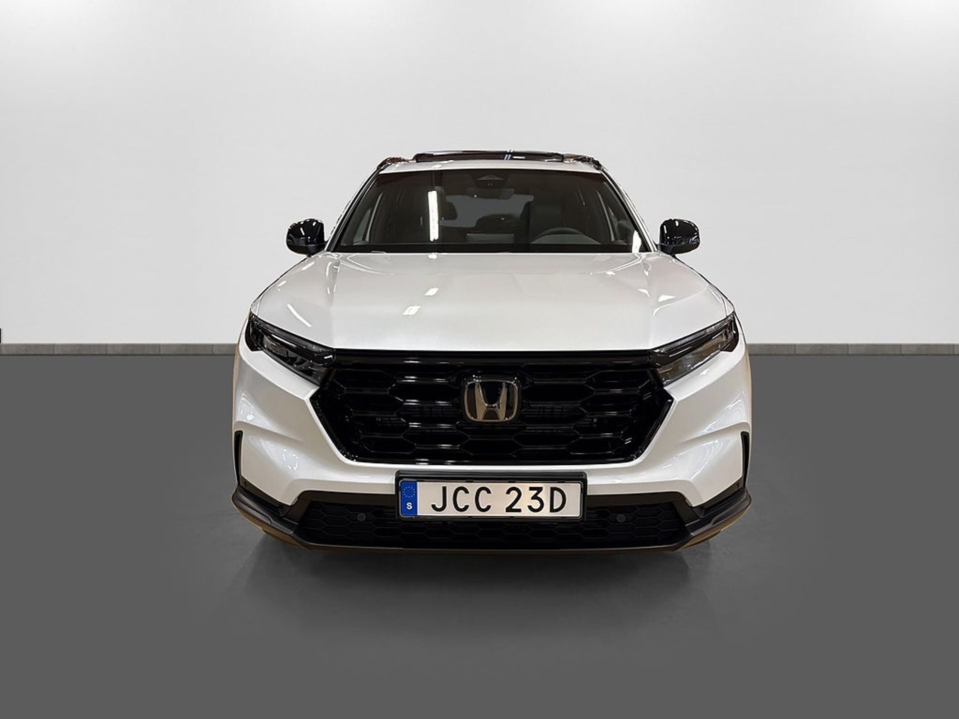 Honda CR-V e:HEV 2026, bild 2/10