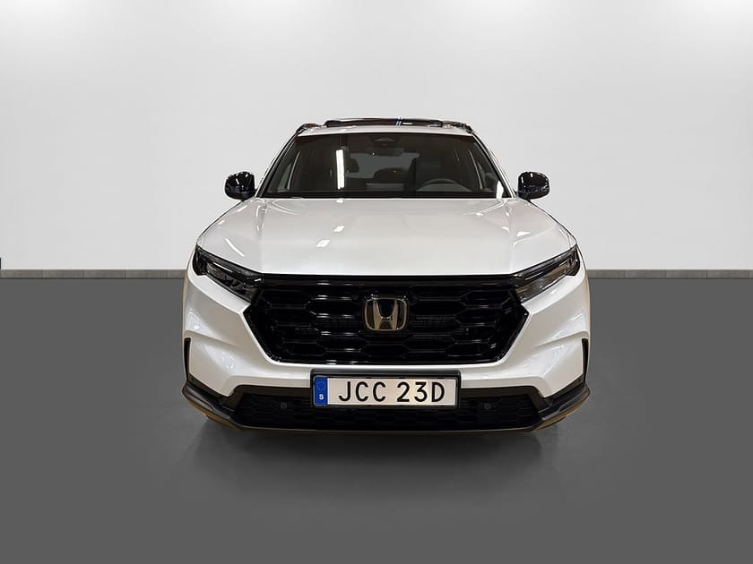 Bild 2 av Honda CR-V e:HEV Hybrid 2,0 2WD 184hk Elegance Navi e-CVT