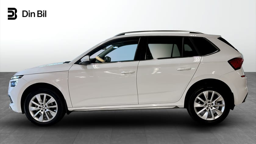 Bild 2 av Škoda Kamiq Style 1.0 TSI 110hk DSG Drag/Backkamera