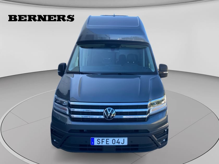Bild 5 av Volkswagen Grand California 600
