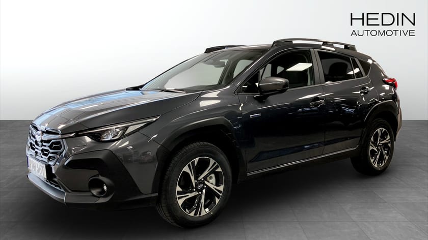 Bild 1 av Subaru Crosstrek e-Boxer 2.0 XFUEL CVT ADVENTURE Demo 1053kr skatt
