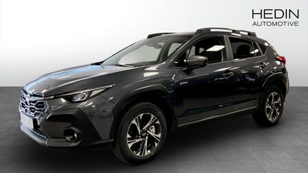 Subaru Crosstrek e-Boxer 2.0 XFUEL CVT ADVENTURE Demo 1053kr skatt